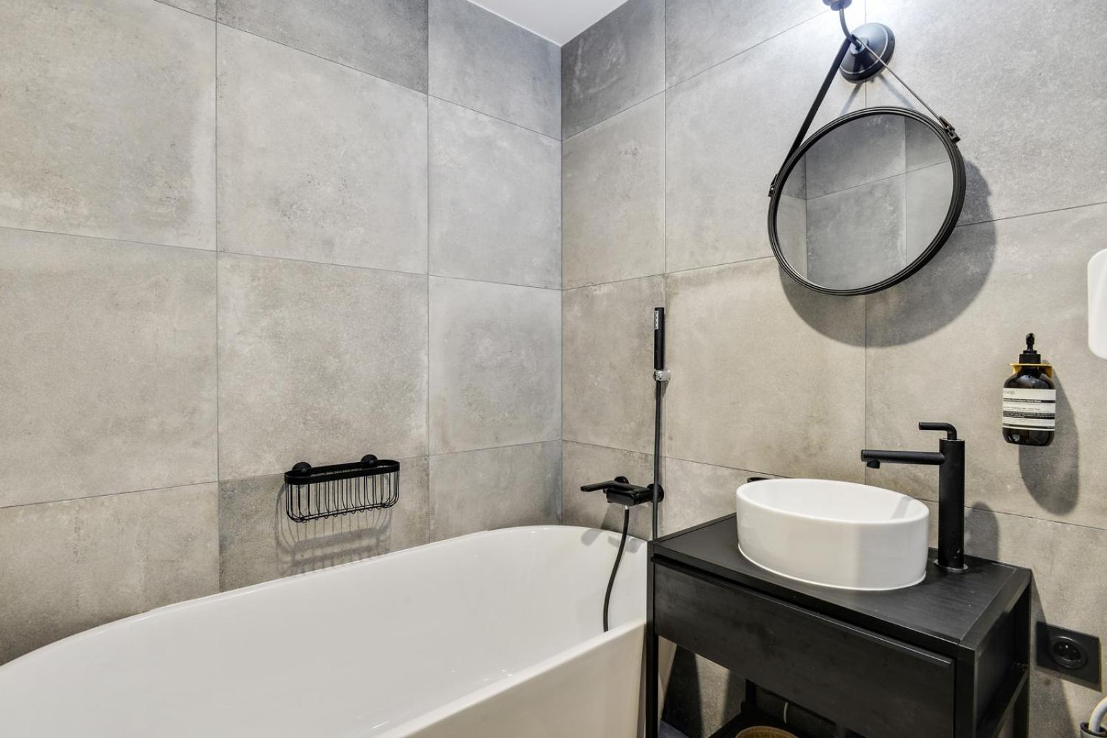 Appartement Bluestay 9 - A 11 Paris